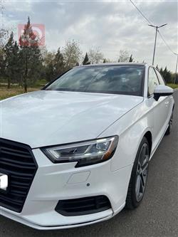 اودي A3